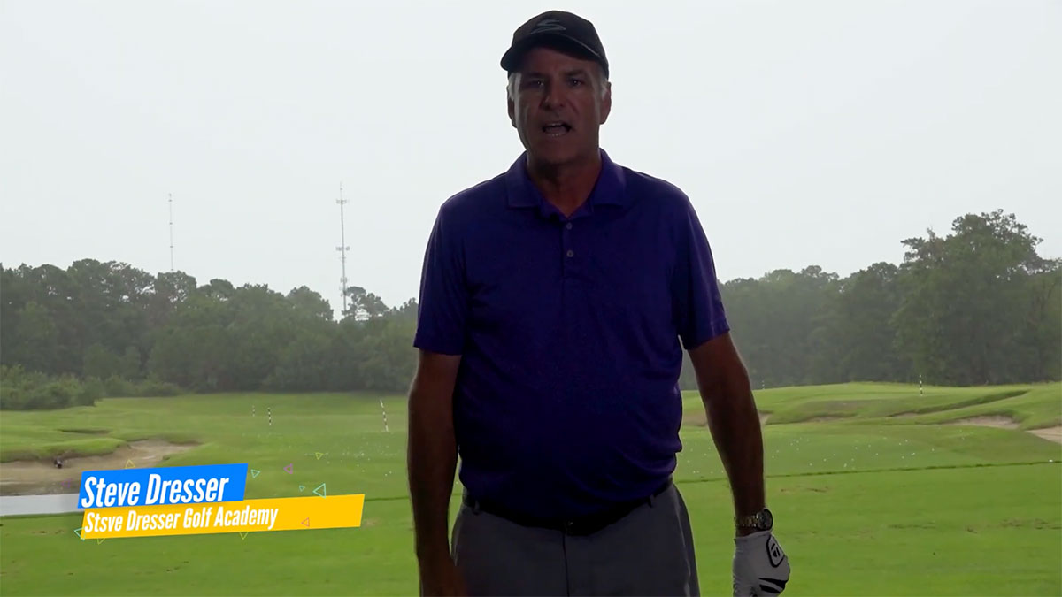 Video Tip: Hitting a Moving Ball?!